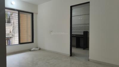 Living Room Image of 620 Sq.ft 1.5 BHK Apartment / Flat for sale in Shilpriya Silicon Enclave, Chembur Mumbai for Rs. 13500000