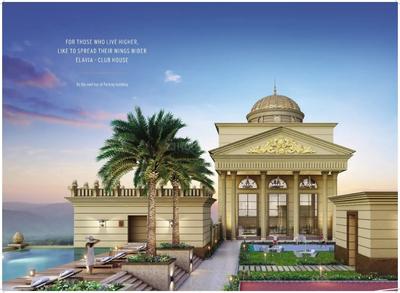 Image of 1555 Sq.ft 2 BHK Apartment / Flat for sale in Shreeji Divine, Kharghar, Navi Mumbai for Rs. 13500000