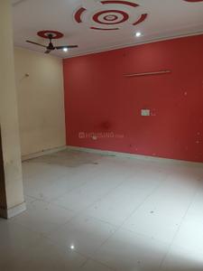 Bedroom Image of 750 Sq.ft 1.5 BHK Independent House for rent in RHO I Greater Noida for Rs. 14500