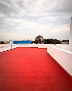 Balcony Image of 900 Sq.ft 3 BHK Independent House for sale in Madhavaram Milk Colony Chennai for Rs. 4600000