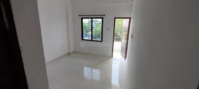 Hall Image of 1600 Sq.ft 3 BHK Apartment / Flat for rent in Manish Nagar Nagpur for Rs. 20000