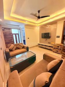1 BHK Apartment