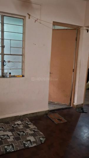 SKF Coporative Society Bedroom 1