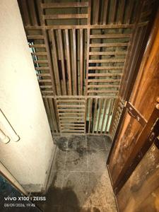 Balcony Image of 650 Sq.ft 1 BHK Apartment / Flat for sale in Kalwa Thane for Rs. 6500000