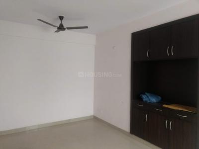 Bedroom Image of 870 Sq.ft 2 BHK Apartment / Flat for rent in Sevai Lucknow for Rs. 15000