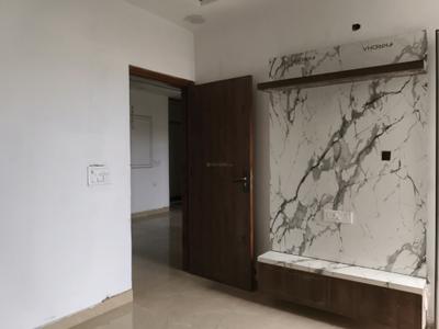 Bedroom Image of 1030 Sq.ft 2 BHK Apartment / Flat for sale in Aarambh Heights, Surajpur Greater Noida for Rs. 4805600