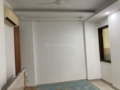 2 BHK Independent Builder Floor