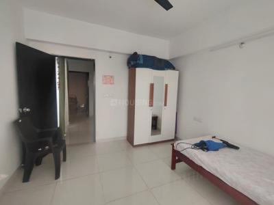 Bedroom Image of 1289 Sq.ft 2 BHK Apartment / Flat for sale in  The Empress, Nipania Indore for Rs. 8500000