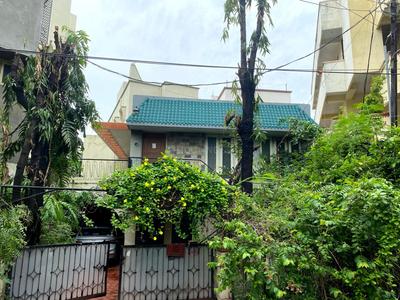 Image of 3000 Sq.ft 5 BHK Independent House for sale in Tarnaka, Secunderabad for Rs. 30000000