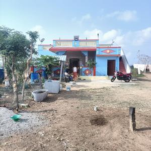 Image of 9582 Sq.ft 3 BHK Independent House for sale in Chamarajanagar Town, Chamarajanagar for Rs. 9000000