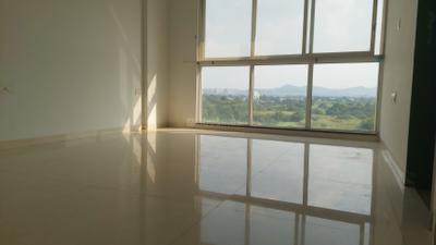 Bedroom Image of 1885 Sq.ft 3 BHK Apartment / Flat for sale in Lodha Belmondo, Gahunje Pune for Rs. 24000000