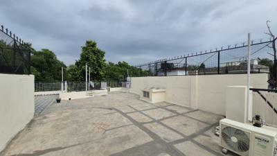 Image of 1550 Sq.ft 2 BHK Apartment / Flat for rent in Vasant Kunj, New Delhi for Rs. 67000