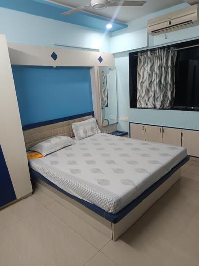 Near by western Xpress metro station Bedroom 1