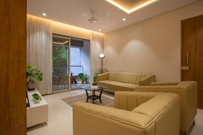 Bedroom Image of 1258 Sq.ft 3 BHK Apartment / Flat for sale in Bramhacorp August Towers, Wadgaon Sheri Pune for Rs. 13810000