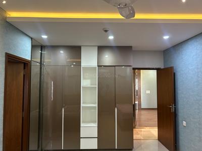Bedroom Image of 1500 Sq.ft 2 BHK Apartment / Flat for sale in Phoenix One Bangalore West, Rajajinagar Bengaluru for Rs. 50000000