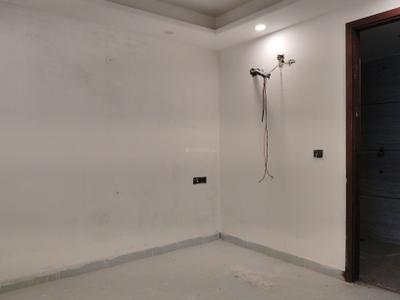 Bedroom Image of 1350 Sq.ft 3 BHK Apartment / Flat for sale in Satbari New Delhi for Rs. 12000000