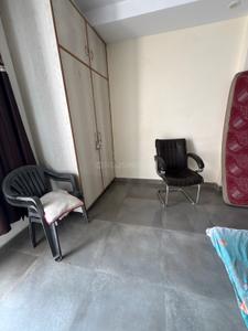 Bedroom Image of 1080 Sq.ft 1 BHK Independent House for rent in Sector 7 Dwarka New Delhi for Rs. 15000
