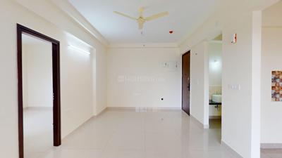 Living Room Image of 1360 Sq.ft 3 BHK Apartment / Flat for sale in Ahad Serenity, Choodasandra Bengaluru for Rs. 13500000