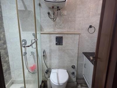 Image of 1800 Sq.ft 3 BHK Builder Floor for sale in Jangpura, New Delhi for Rs. 55000000