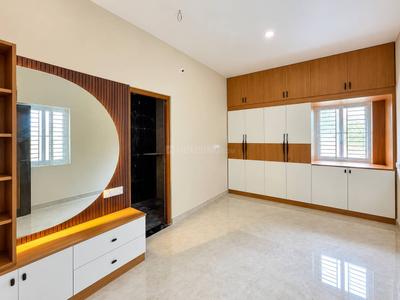 Bedroom Image of 1650 Sq.ft 3 BHK Independent House for sale in Saravanampatty Coimbatore for Rs. 15500000