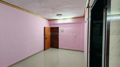 1 BHK Flat