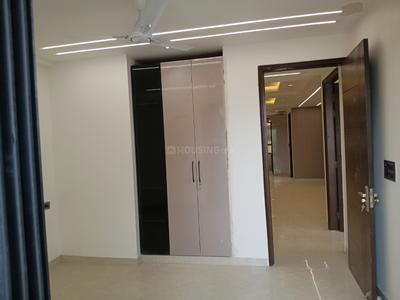 Bedroom Image of 1500 Sq.ft 3 BHK Apartment / Flat for sale in Vasant Kunj New Delhi for Rs. 17000000