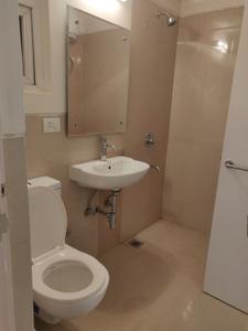 Bathroom Image of 1650 Sq.ft 3.5 BHK Apartment / Flat for sale in Sector 65 Gurgaon for Rs. 32500000