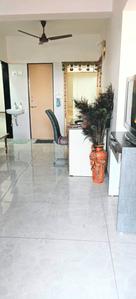 Hall Image of 1062 Sq.ft 2 BHK Penthouse for sale in Chanakyapuri Ahmedabad for Rs. 7511000