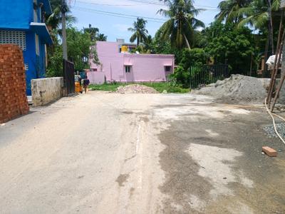 Image of 880 Sq.ft Residential Plot / Land for sale in Avadi, Chennai for Rs. 3432000