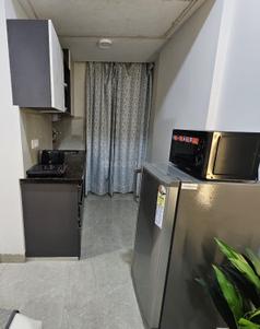 Hall Image of 450 Sq.ft 1 RK Studio for rent in Urban Suites, Jagatpura Jaipur for Rs. 22000
