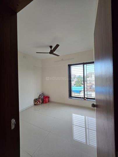 Manasa Towers Bedroom 1