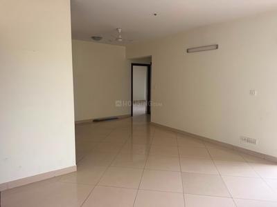 Hall Image of 1800 Sq.ft 3 BHK Apartment / Flat for rent in Sobha Rose, Whitefield Bengaluru for Rs. 62000