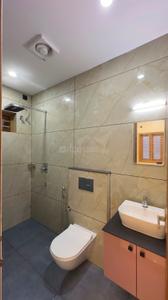 Bathroom Image of 2320 Sq.ft 4 BHK Villa for sale in Kalamassery Kochi for Rs. 9800000
