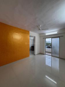 1 BHK Flat