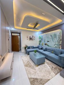 Hall Image of 1400 Sq.ft 3 BHK Apartment / Flat for sale in Kanakpura Jaipur for Rs. 6500000