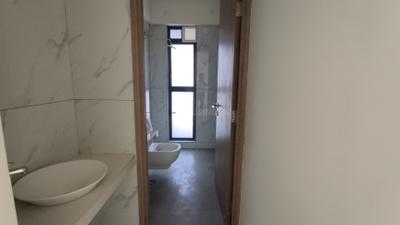 Image of 1100 Sq.ft 3 BHK Apartment / Flat for rent in The Address By GS , Thane West, Thane for Rs. 75000
