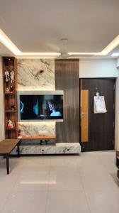Hall Image of 1609 Sq.ft 3 BHK Apartment / Flat for sale in Jahangir Pura Surat for Rs. 6491000