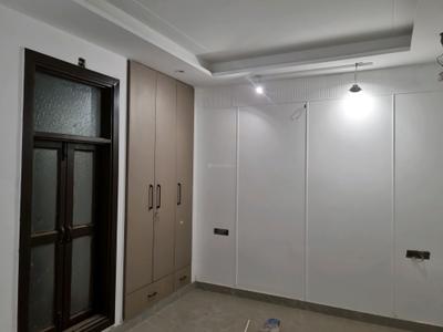 Bedroom Image of 900 Sq.ft 3 BHK Apartment / Flat for sale in Dream Ultra Luxury, Mahavir Enclave New Delhi for Rs. 9000002