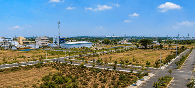 Image of 4500 Sq.ft Residential Plot / Land for sale in Shadnagar, Ranga Reddy for Rs. 12500000