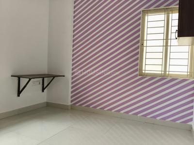Bedroom Image of 1245 Sq.ft 2 BHK Apartment / Flat for sale in SM Platina by S M Infra Developers, Kadagrahara Bengaluru for Rs. 7300000