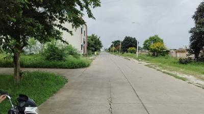 Image of 800 Sq.ft Residential Plot / Land for sale in Mayakhedi, Indore for Rs. 4600000