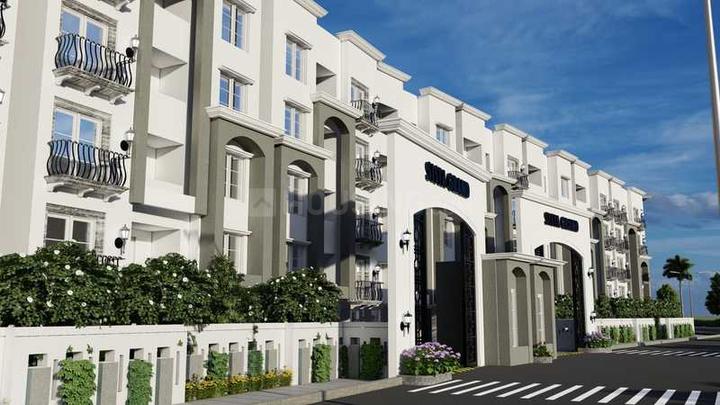 DS Max Sista Grand Main Image 1