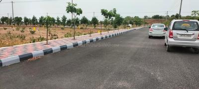 Image of 220 Sq.ft Residential Plot / Land for sale in Kothur, Hyderabad for Rs. 4950000