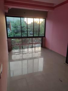 Hall Image of 1500 Sq.ft 3 BHK Duplex for rent in KT Nagar Nagpur for Rs. 29000