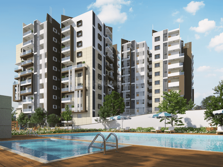 Pioneer KRS Park Royal Wing 2 Main Image 1