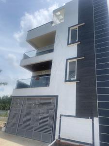 2 BHK Independent House