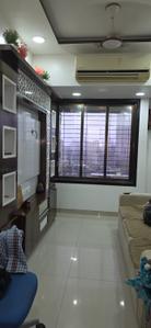 1 BHK Flat