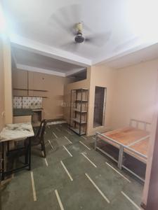 Hall Image of 188 Sq.ft 1 RK Apartment / Flat for rent in Khatiwala Tank Indore for Rs. 7000