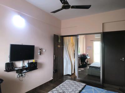 Bedroom Image of 1530 Sq.ft 3 BHK Apartment / Flat for sale in Nandi Forest View, RR Nagar Bengaluru for Rs. 15500000