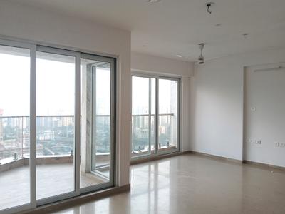 Living Room Image of 1500 Sq.ft 3 BHK Apartment / Flat for sale in Soham Crystal Spires by Soham Builders, Thane West Thane for Rs. 33500000